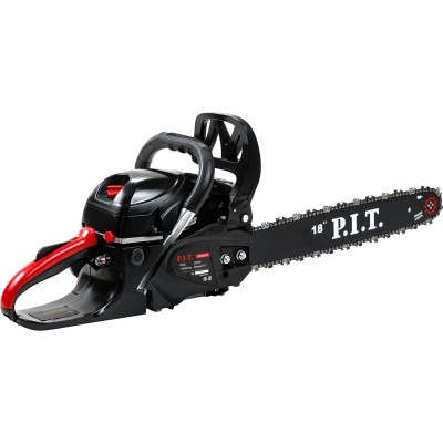 Пила P.I.T. бензиновая GCS52-C5 МАСТЕР(18
