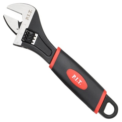 Ключ разводной P.I.T. 150мм, max 19мм (HADW01-0150)