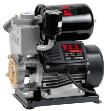 Станция насосная P.I.T. POG370-P1 (370Вт, напор 30м, бак 2л, произв-ть 33л/мин,реле давления)
