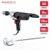 Дрель-миксер PIT PHM120-C МАСТЕР (низкооб1050Вт,0-550об, регул. ск.,насадка,патрон 16мм)