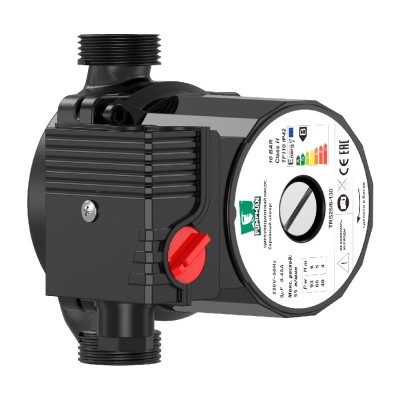 Насос циркуляционный PUMPMAN TRS25/6-130