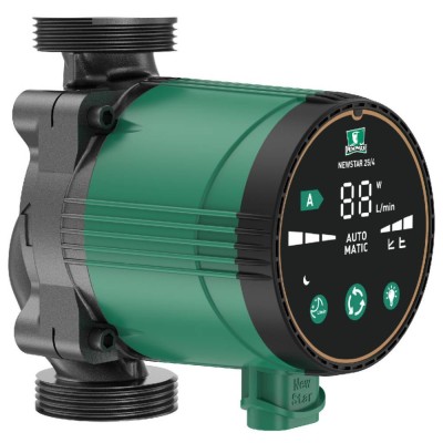 Насос циркуляционный PUMPMAN NEWSTAR25/6