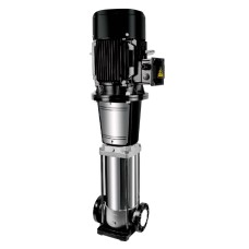 Насос PUMPMAN поверхн. многоступенчатый MT10-8 (верт., 380В, 3кВт, 90м, чугун+нерж. 70гр.С)