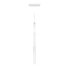 Подвесной светильник Panzeri Candle white