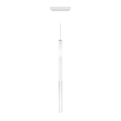 Подвесной светильник Panzeri Candle white