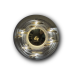 Настенный светильник Paolo Castelli Anodine Circle Light