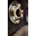 Настенный светильник Paolo Castelli Anodine Circle Light