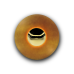 Настенный светильник Paolo Castelli Circle Gold