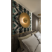 Настенный светильник Paolo Castelli Circle Gold