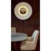 Настенный светильник Paolo Castelli Circle Gold