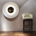 Настенный светильник Paolo Castelli Circle Gold