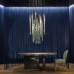 Подвесной светильник Paolo Castelli Allure Side