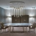 Подвесной светильник Paolo Castelli Allure Side