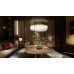 Подвесной светильник Paolo Castelli My Lamp 100