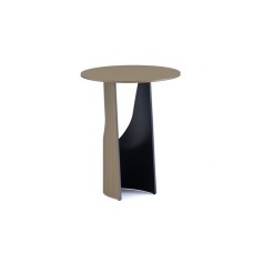 Приставной столик Paolo Castelli Ellipse 40