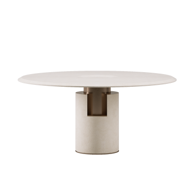 Стол Paolo Castelli Alba Round