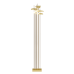 Торшер Paolo Castelli Anodine Gold