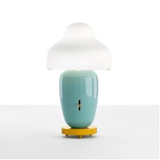 Настольная лампа Parachilna CHINOZ Green