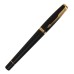 Набор Parker Urban Core FK200 Muted Black GT ручка перьевая + ручка шариковая, латунь
