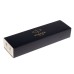 Ручка шариковая Parker Im Premium Pearl GT, в подарочной упаковке, стержень синий, корпус жемчужный