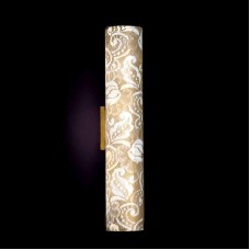 Настенный/Потолочный светильник Patrizia Volpato LP-482/APP3 oro bianco