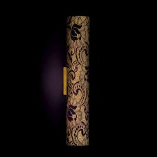 Настенный/Потолочный светильник Patrizia Volpato LP-482/APP3 oro nero