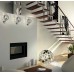 Настенный светильник Patrizia Volpato LP-510/APP cromo
