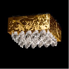 Потолочный светильник Patrizia Volpato LP-450/PL30 oro ambra