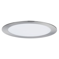 Встраиваемый светодиодный светильник Paulmann Smart Panel 50027