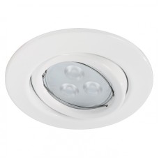 Встраиваемый светодиодный светильник Paulmann Quality Line Led 92027