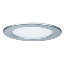 Встраиваемый светодиодный светильник Paulmann Quality Line Panel 92074