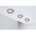Встраиваемый светильник Paulmann Quality Line Halogen 98927
