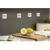 Встраиваемый светодиодный cветильник Paulmann Wall Led Quadro 93753