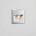 Встраиваемый светодиодный cветильник Paulmann Wall Led Quadro 93753