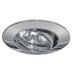 Встраиваемый светильник Paulmann Premium Line Halogen 99307