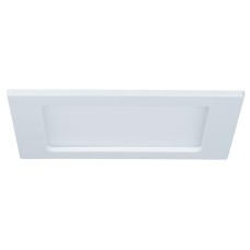 Встраиваемый светодиодный светильник Paulmann Quality Line Panel 92065