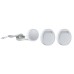 Настенный светодиодный светильник Paulmann Special Line Wall Led Flow 93822