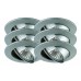 Встраиваемый светильник Paulmann Downlights Premium Line 98948