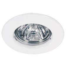 Встраиваемый светильник Paulmann Quality Line Halogen 98928
