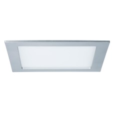 Встраиваемый светодиодный светильник Paulmann Quality Line Panel 92078