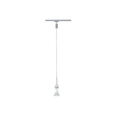 Трековый светильник Paulmann DecoSystems 95183