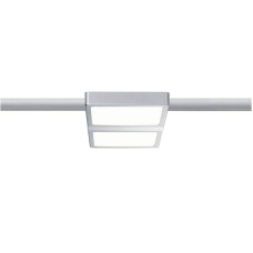 Трековый светодиодный светильник Paulmann URail Panel Double 95309