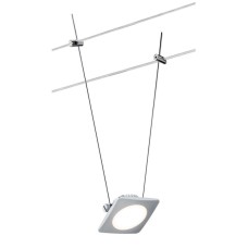 Струнный светодиодный светильник Paulmann Wire System QuadLed 94091