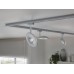 Трековый светодиодный светильник Paulmann URail Led-Spot Eye 96936