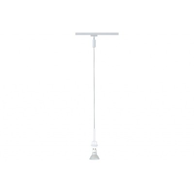 Трековый светильник Paulmann DecoSystems 95185