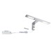 Подсветка для зеркал Paulmann Galeria Double Hook 99385