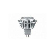Лампа светодиодная рефлекторная Paulmann GU5.3 3.5W синяя 28250