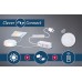 Коннектор Paulmann Clever Connect Barre 99971