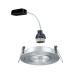 Встраиваемый светильник Paulmann Drilled 92626