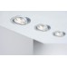 Встраиваемый светильник Paulmann Drilled 92626